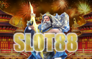Keseruan Bermain di Slot88: Pengalaman Seru dan Bonus Menarik yang Ditawarkan